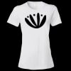 Women's Lightweight Ringspun T-Shirt Thumbnail