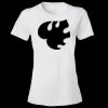 Women's Lightweight Ringspun T-Shirt Thumbnail