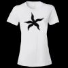 Women's Lightweight Ringspun T-Shirt Thumbnail