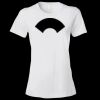 Women's Lightweight Ringspun T-Shirt Thumbnail