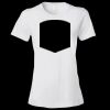 Women's Lightweight Ringspun T-Shirt Thumbnail