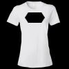 Women's Lightweight Ringspun T-Shirt Thumbnail