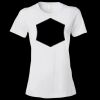 Women's Lightweight Ringspun T-Shirt Thumbnail