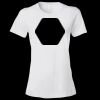 Women's Lightweight Ringspun T-Shirt Thumbnail