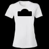 Women's Lightweight Ringspun T-Shirt Thumbnail