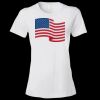 Women's Lightweight Ringspun T-Shirt Thumbnail