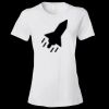 Women's Lightweight Ringspun T-Shirt Thumbnail