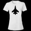 Women's Lightweight Ringspun T-Shirt Thumbnail