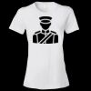 Women's Lightweight Ringspun T-Shirt Thumbnail