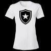 Women's Lightweight Ringspun T-Shirt Thumbnail