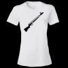 Women's Lightweight Ringspun T-Shirt Thumbnail