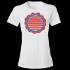 Women's Lightweight Ringspun T-Shirt Thumbnail