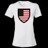 Women's Lightweight Ringspun T-Shirt Thumbnail