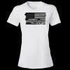 Women's Lightweight Ringspun T-Shirt Thumbnail