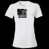 Women's Lightweight Ringspun T-Shirt Thumbnail