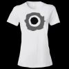 Women's Lightweight Ringspun T-Shirt Thumbnail