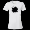 Women's Lightweight Ringspun T-Shirt Thumbnail
