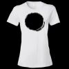 Women's Lightweight Ringspun T-Shirt Thumbnail