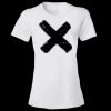 Women's Lightweight Ringspun T-Shirt Thumbnail
