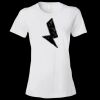 Women's Lightweight Ringspun T-Shirt Thumbnail