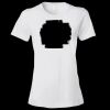 Women's Lightweight Ringspun T-Shirt Thumbnail