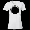 Women's Lightweight Ringspun T-Shirt Thumbnail