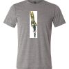 Mens Tri-Blend Crew Neck Thumbnail