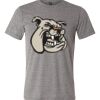 Mens Tri-Blend Crew Neck Thumbnail