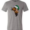 Mens Tri-Blend Crew Neck Thumbnail