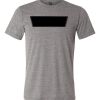 Mens Tri-Blend Crew Neck Thumbnail