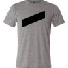 Mens Tri-Blend Crew Neck Thumbnail