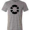 Mens Tri-Blend Crew Neck Thumbnail