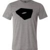 Mens Tri-Blend Crew Neck Thumbnail