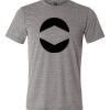 Mens Tri-Blend Crew Neck Thumbnail