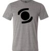 Mens Tri-Blend Crew Neck Thumbnail