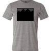 Mens Tri-Blend Crew Neck Thumbnail