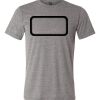 Mens Tri-Blend Crew Neck Thumbnail