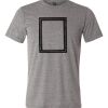 Mens Tri-Blend Crew Neck Thumbnail