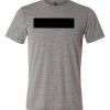 Mens Tri-Blend Crew Neck Thumbnail