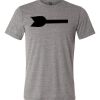 Mens Tri-Blend Crew Neck Thumbnail