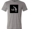 Mens Tri-Blend Crew Neck Thumbnail