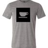 Mens Tri-Blend Crew Neck Thumbnail