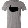 Mens Tri-Blend Crew Neck Thumbnail