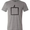 Mens Tri-Blend Crew Neck Thumbnail