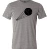 Mens Tri-Blend Crew Neck Thumbnail