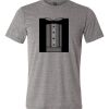 Mens Tri-Blend Crew Neck Thumbnail