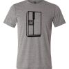 Mens Tri-Blend Crew Neck Thumbnail