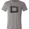 Mens Tri-Blend Crew Neck Thumbnail