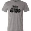 Mens Tri-Blend Crew Neck Thumbnail