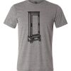 Mens Tri-Blend Crew Neck Thumbnail